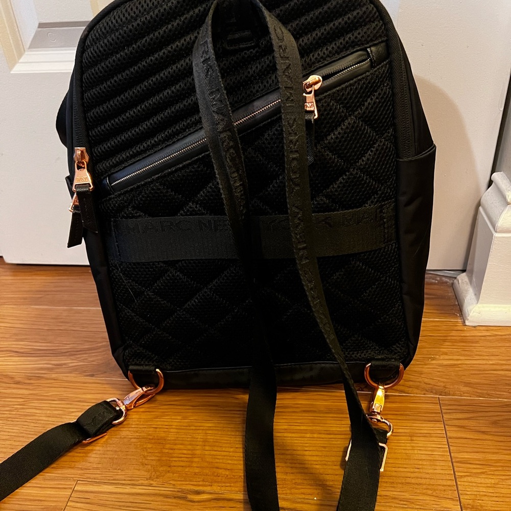 Marc Jacob’s backpack - Picture 3 of 4
